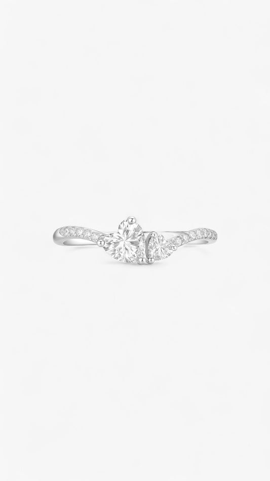 Anillo Soñando contigo