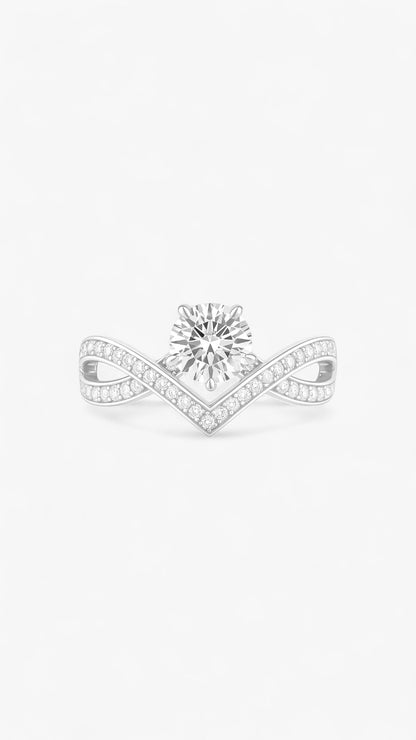 Astralis Luxe Ring