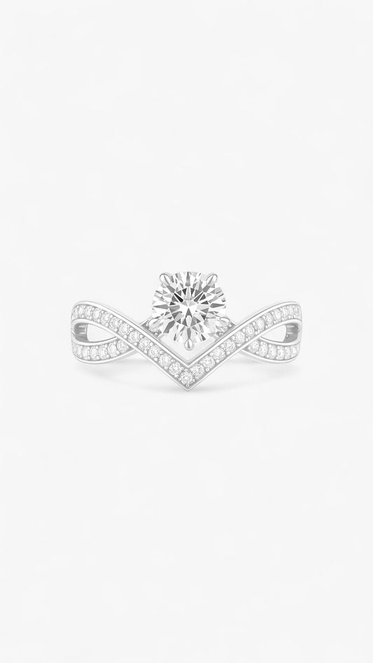 Astralis Luxe Ring