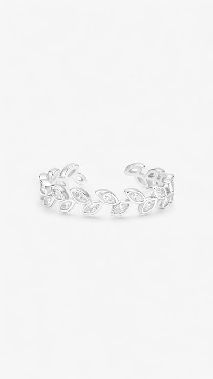 Autumn Whisper Ring