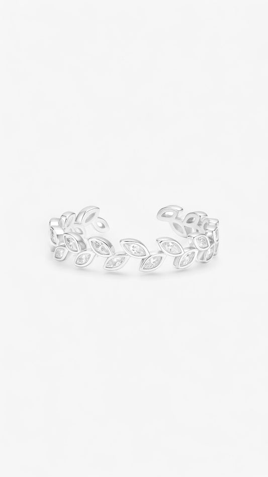 Anillo Susurro de Otoño