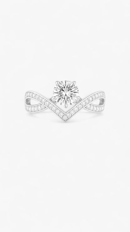 Astralis Luxe Ring