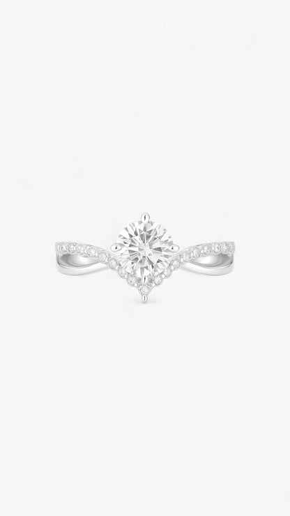 Celestine Jewel Ring