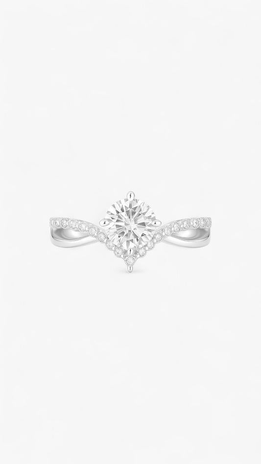Celestine Jewel Ring