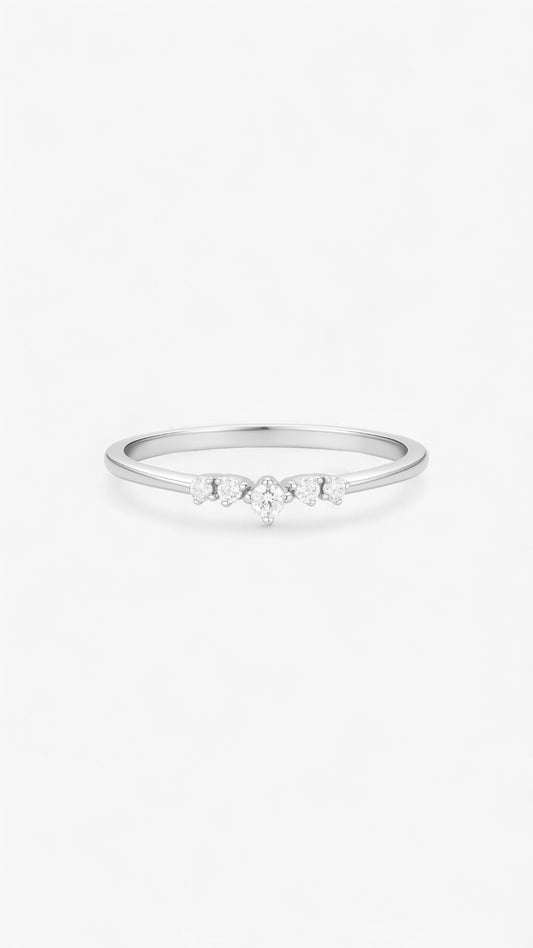 Regal Grandeur Ring