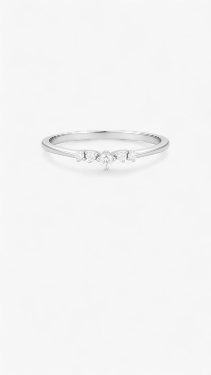 Regal Grandeur Ring