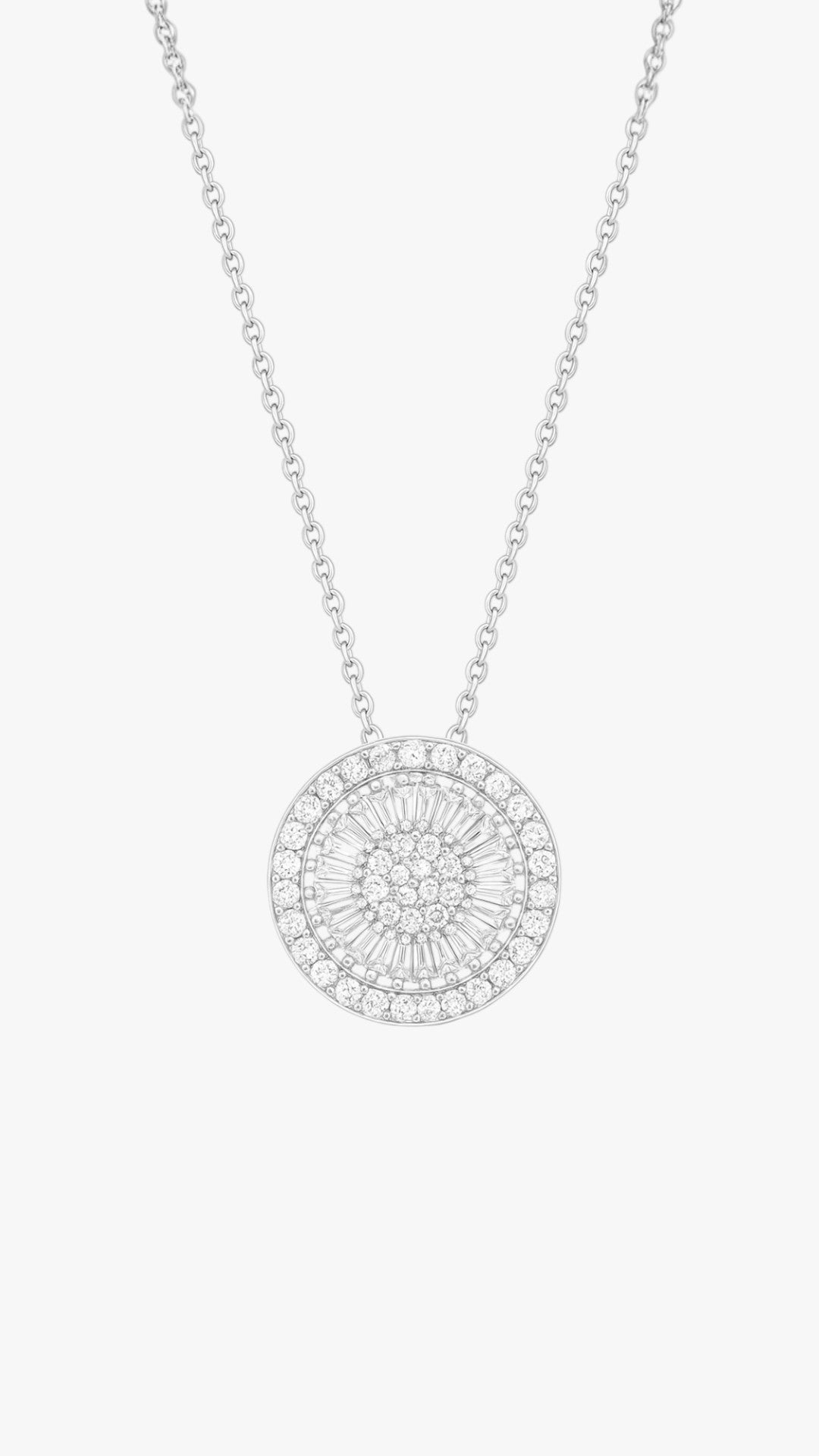 Harmony Glow Necklace