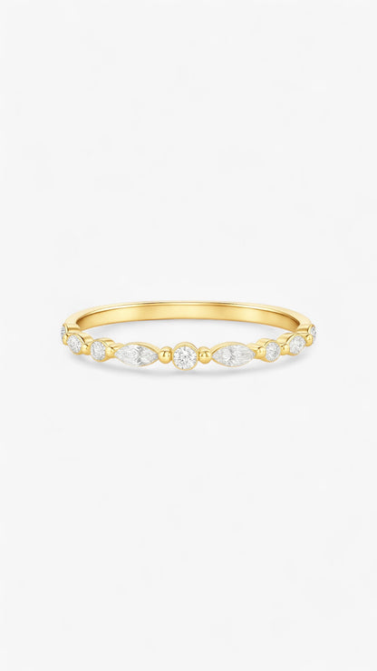 Celestial Illume Ring