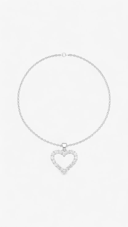 Collar de amor celestial
