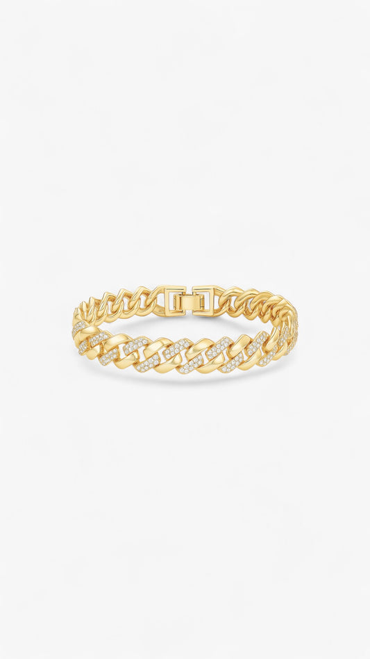 Elara Glow Bracelet