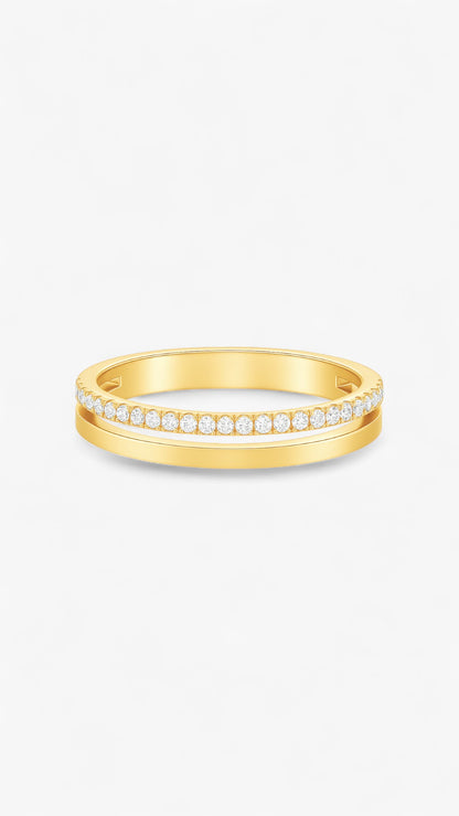 Timeless Desire Ring