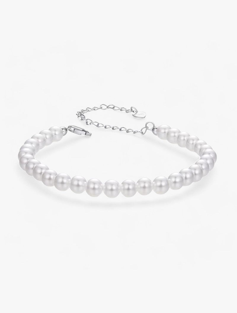 Pearl Presence Bracelet