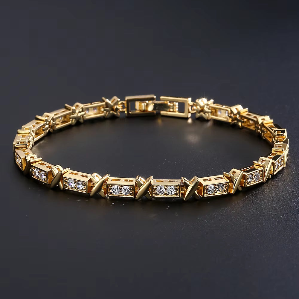Nova Whisper Bracelet