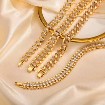 Aureum Luxe Bracelet
