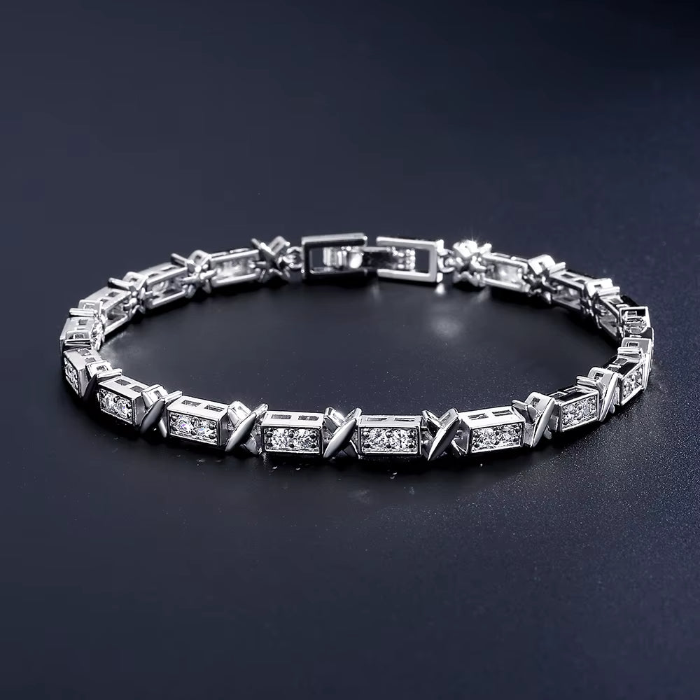 Nova Whisper Bracelet