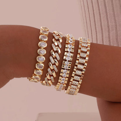Aureum Luxe Bracelet