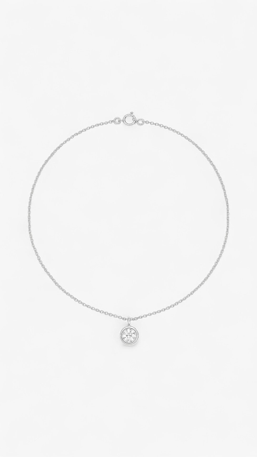 Grand Allure Necklace