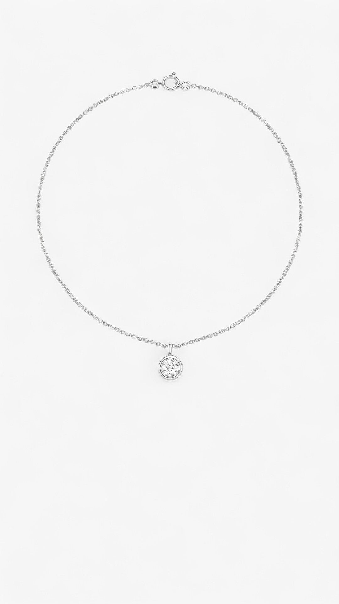 Grand Allure Necklace