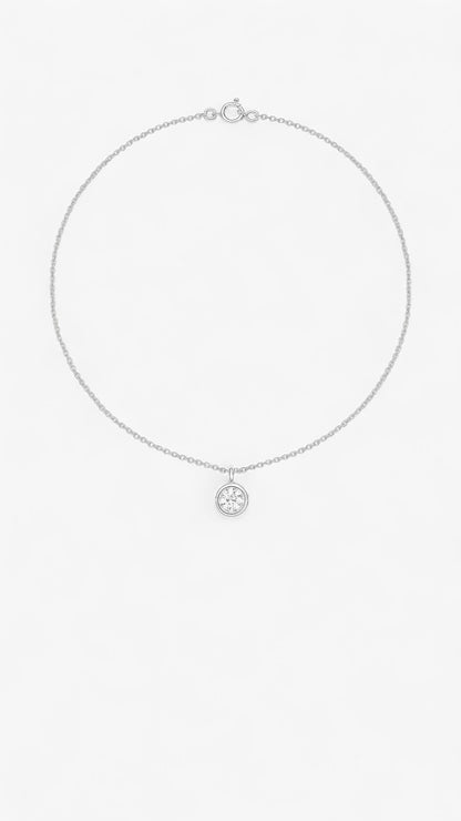 Grand Allure Necklace