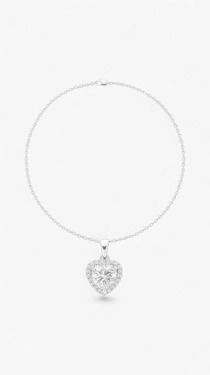 Collar de armonía sincera
