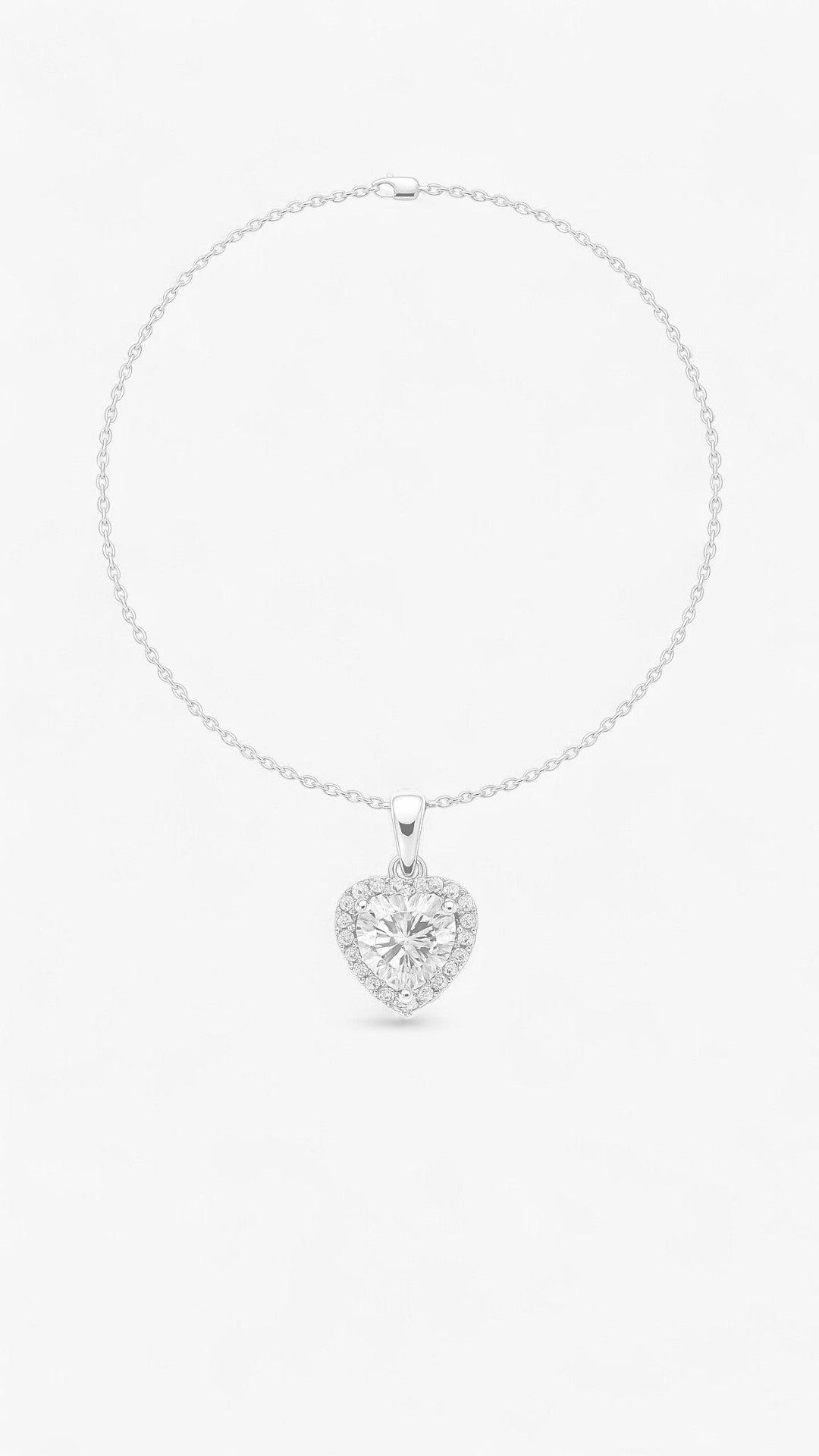 Collar de armonía sincera