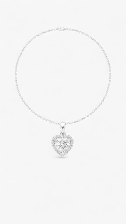 Collar de armonía sincera