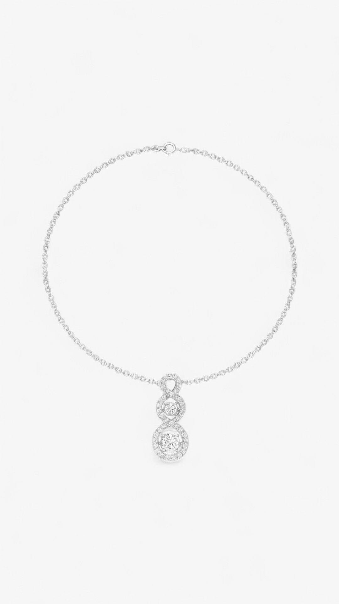 Opale Noire Necklace