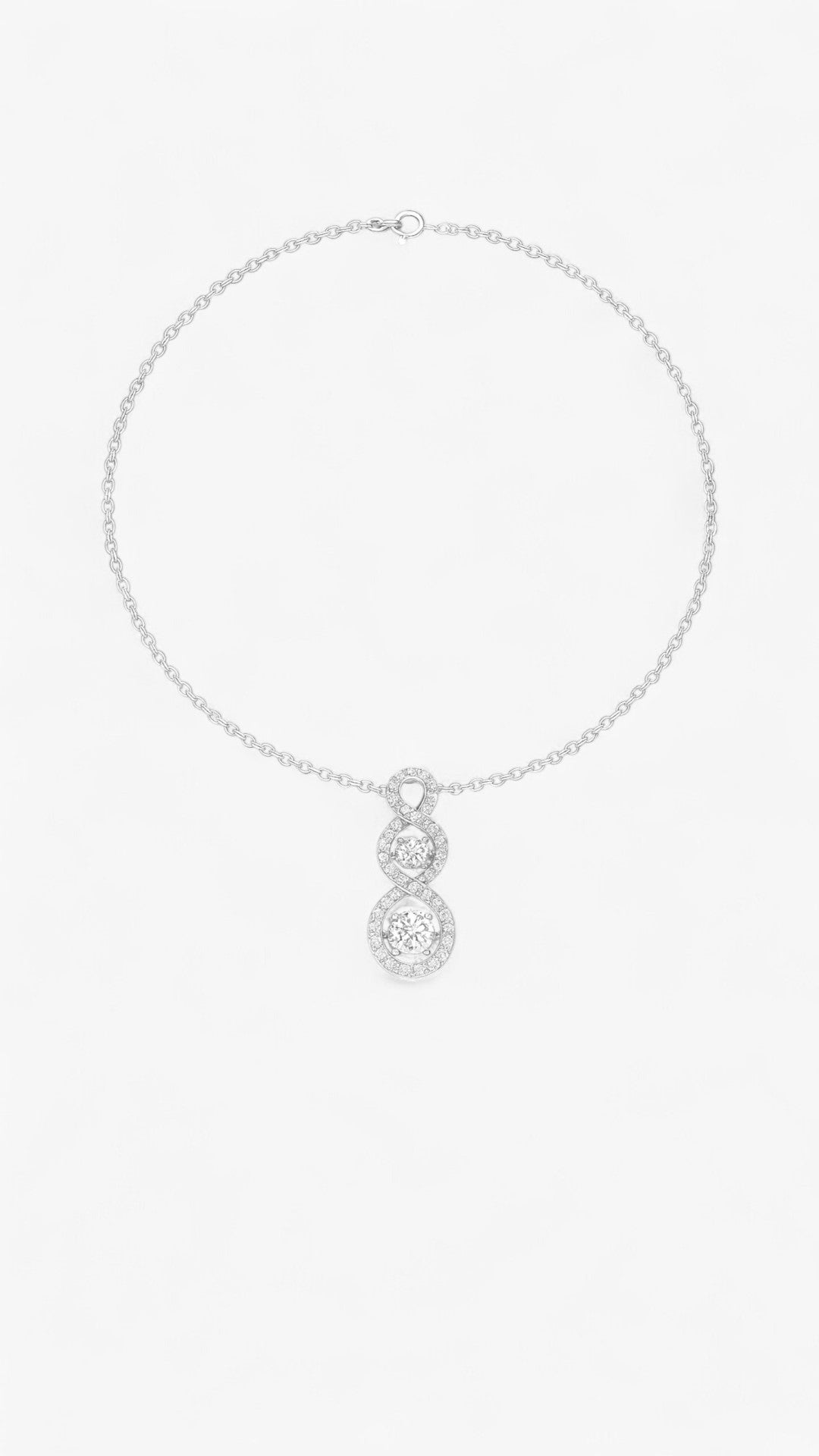 Opale Noire Necklace