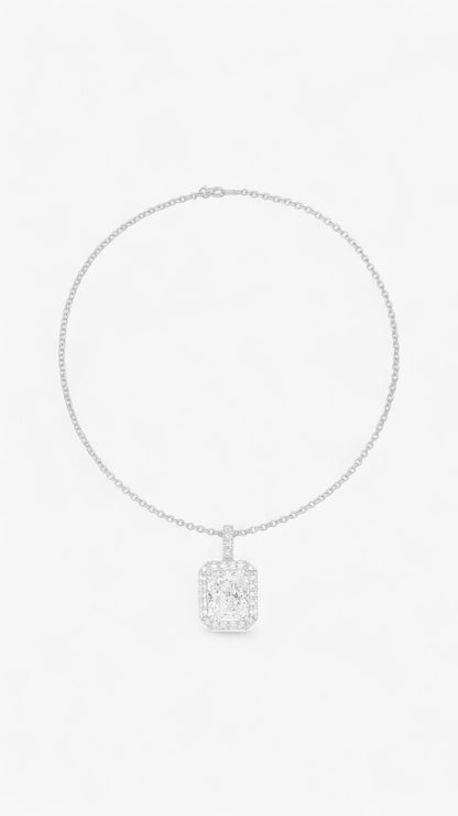 Solstice Gleam Necklace