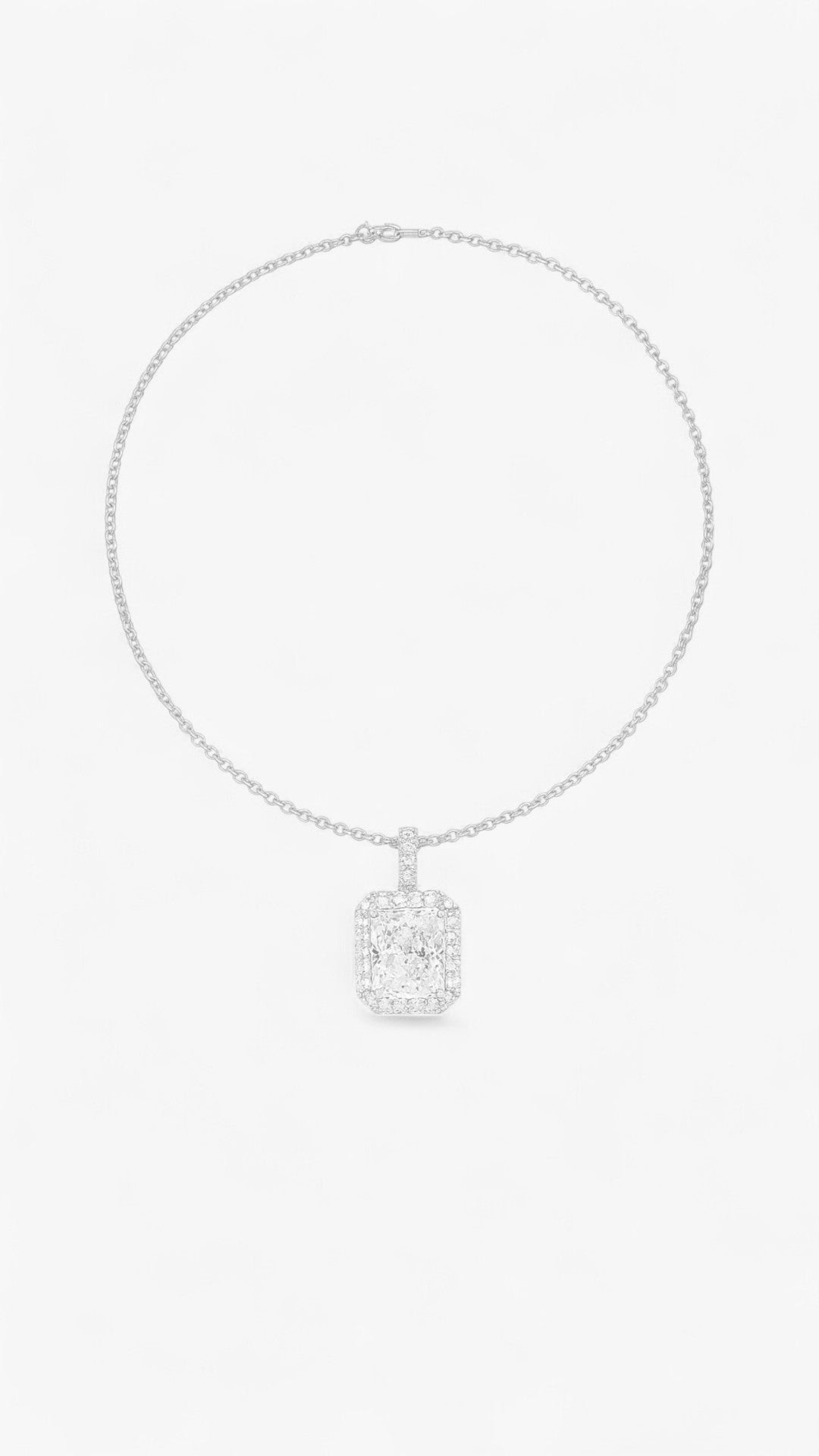 Solstice Gleam Necklace