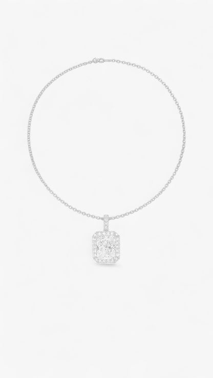 Solstice Gleam Necklace