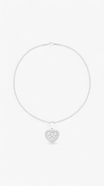 Celestial Love Necklace