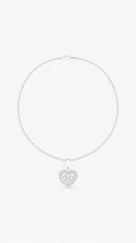 Celestial Love Necklace