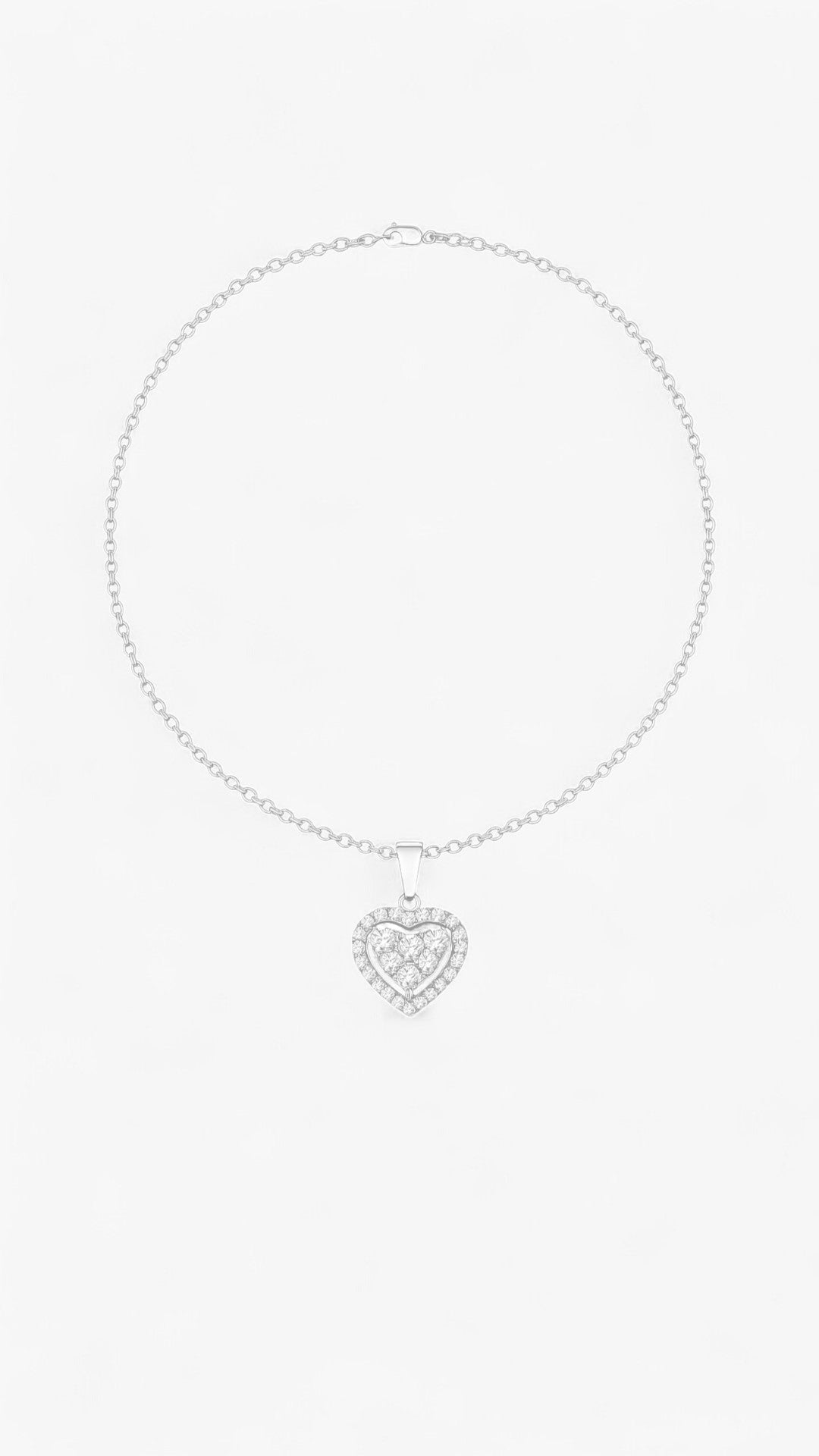Celestial Love Necklace
