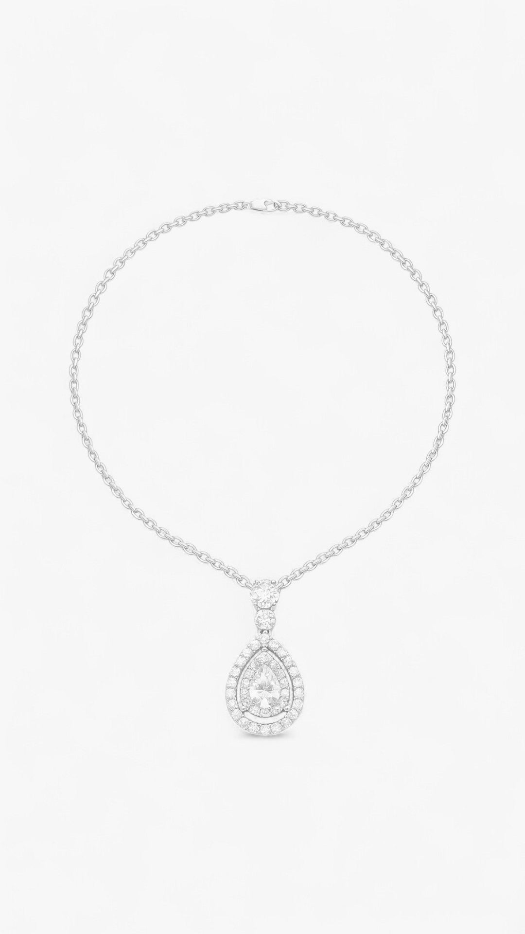 Eternal Love Necklace