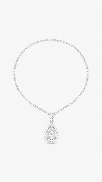 Eternal Love Necklace