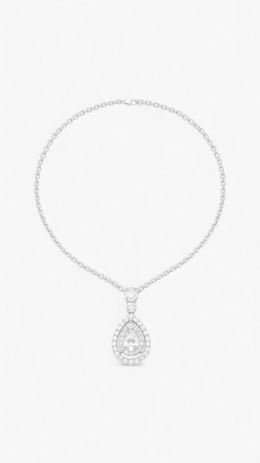 Eternal Love Necklace