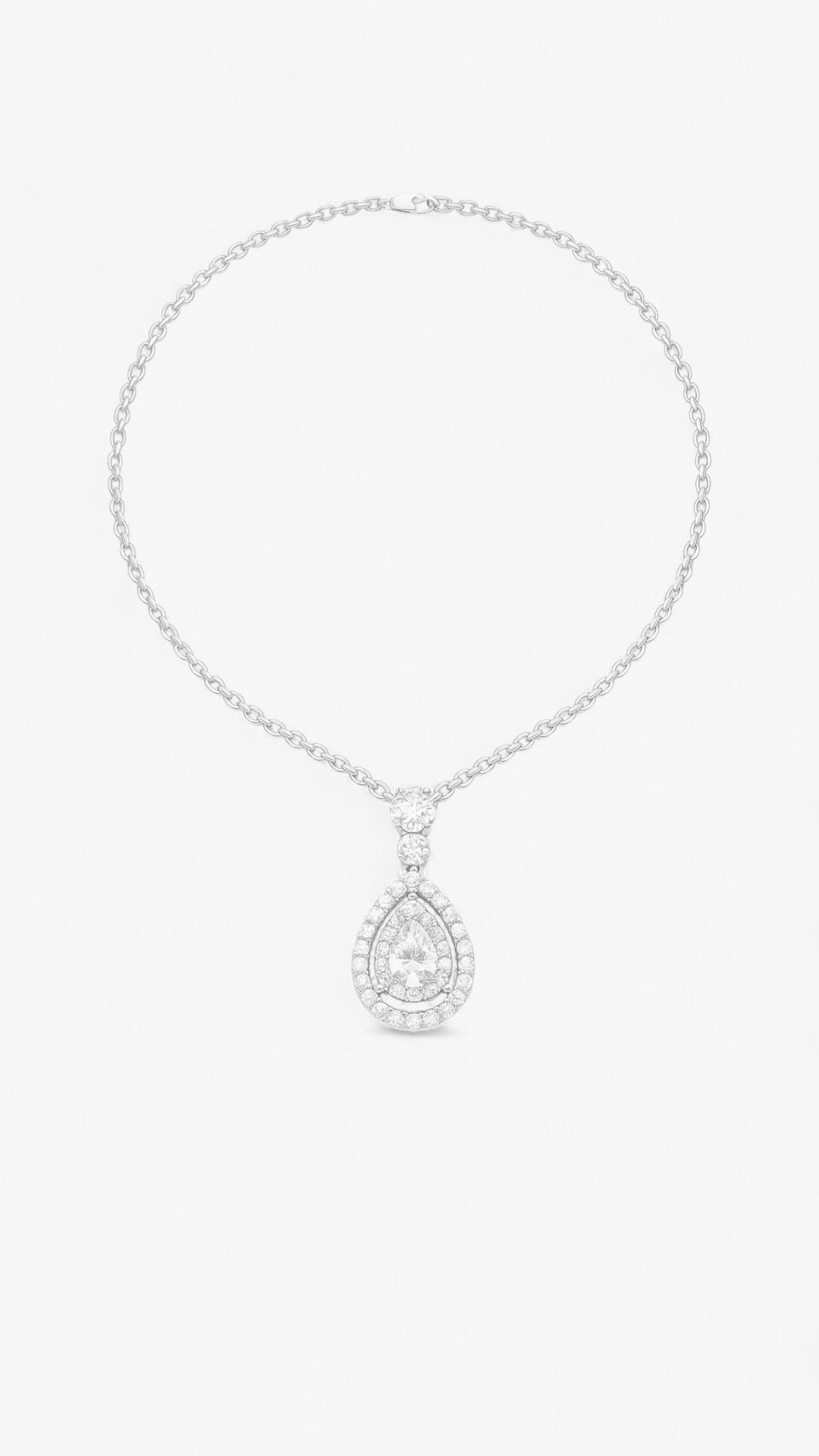 Eternal Love Necklace