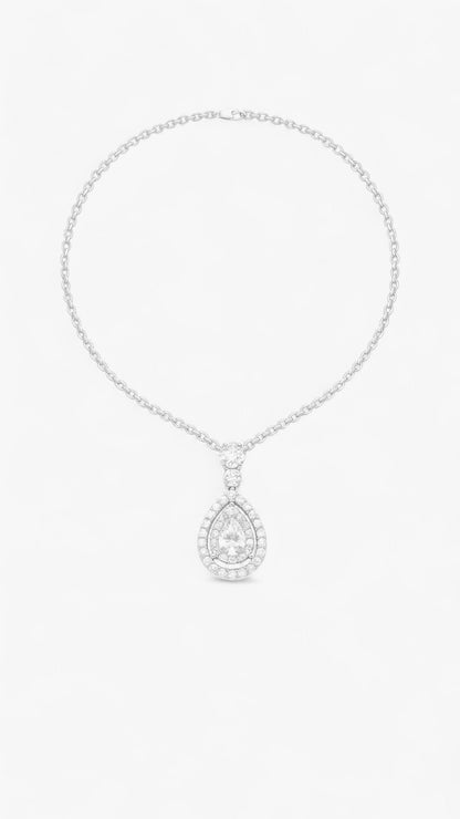 Eternal Love Necklace