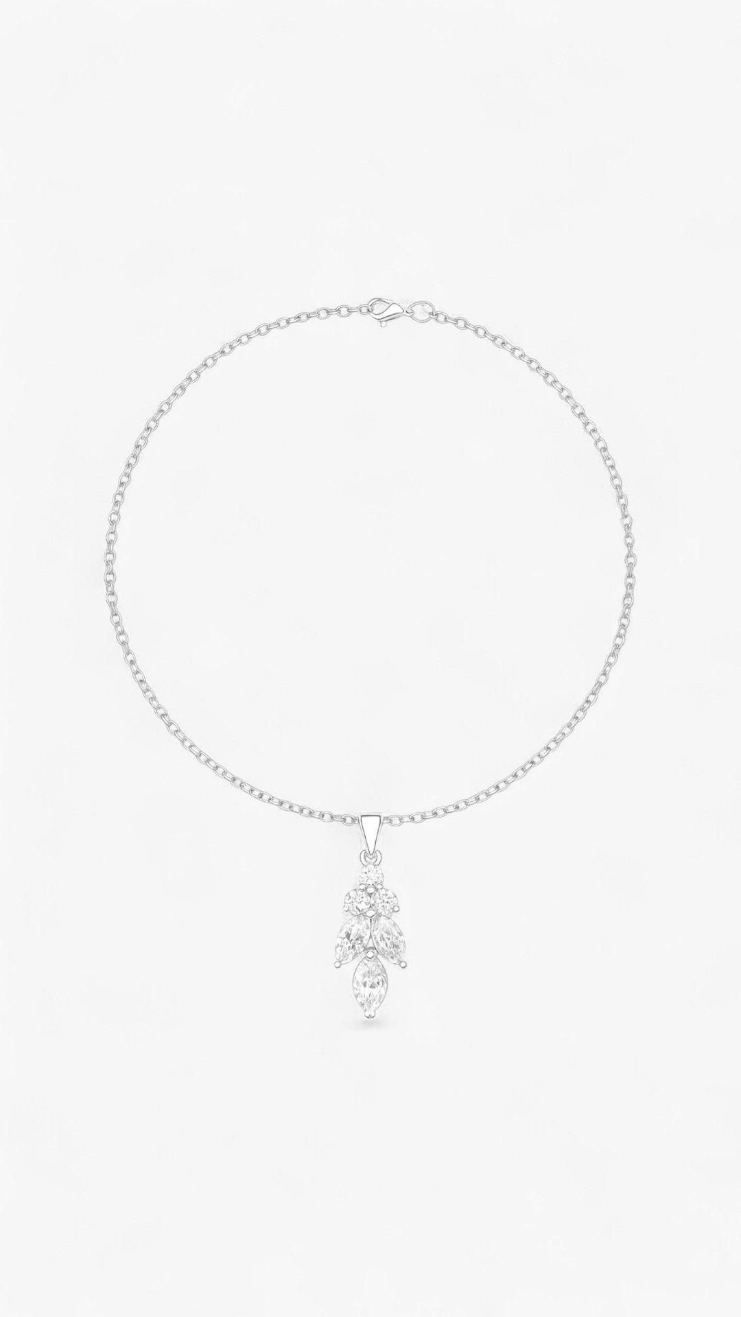 Verdant Luxe Necklace