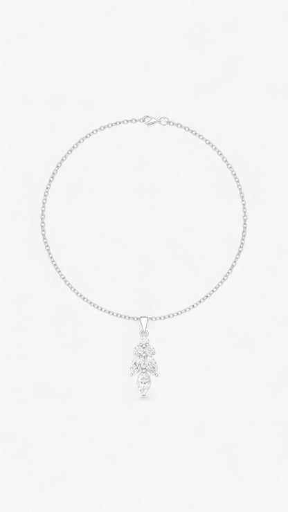 Verdant Luxe Necklace