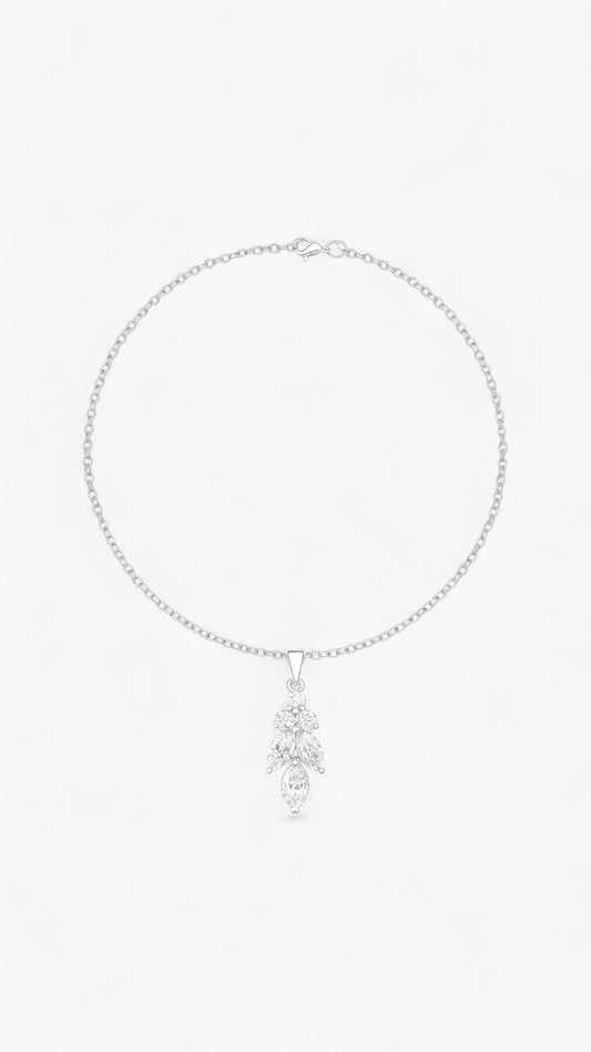 Verdant Luxe Necklace