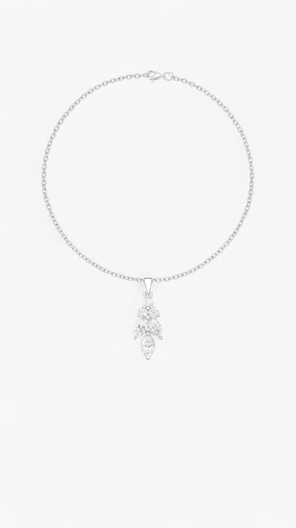 Verdant Luxe Necklace