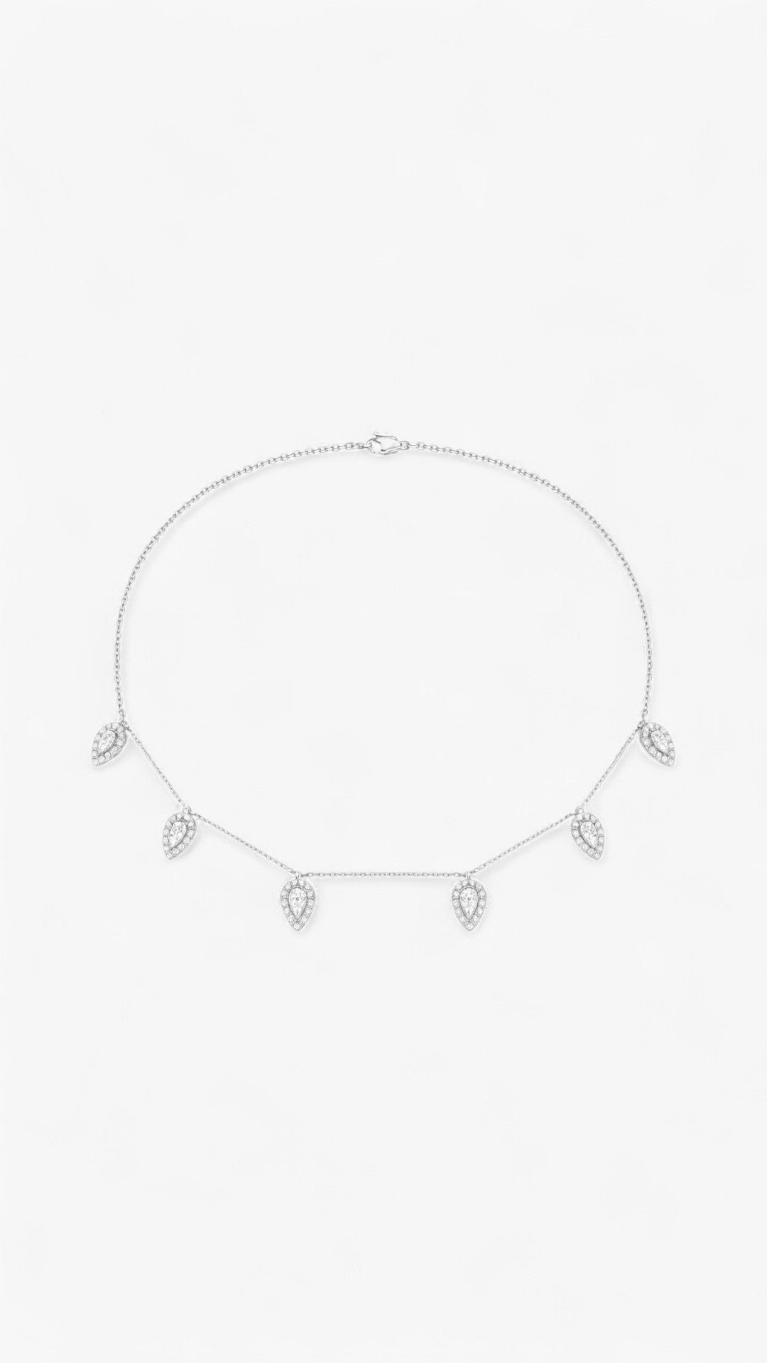 Cosmic Serenade Necklace