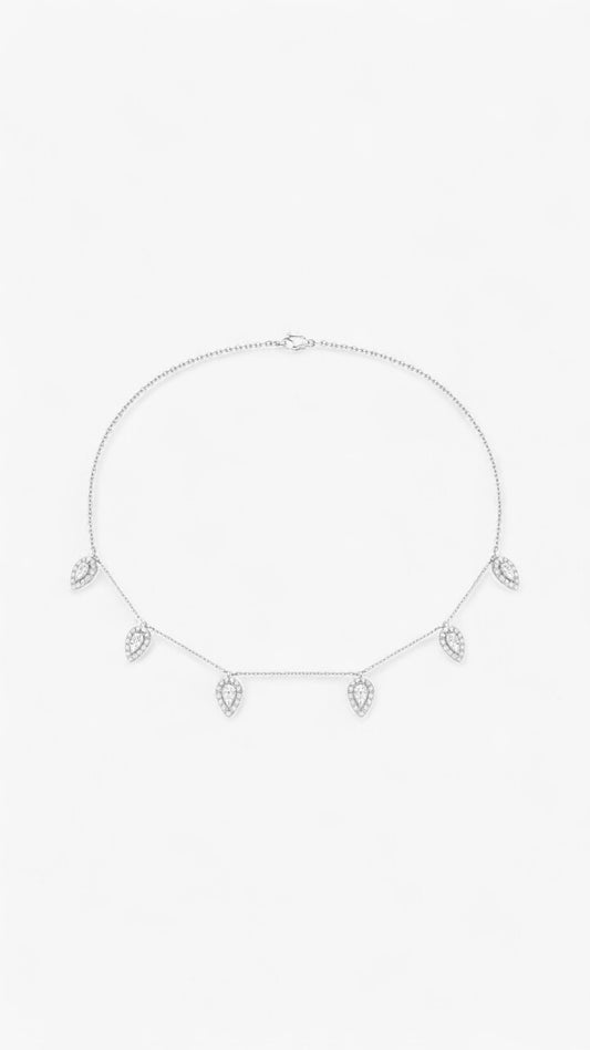 Cosmic Serenade Necklace