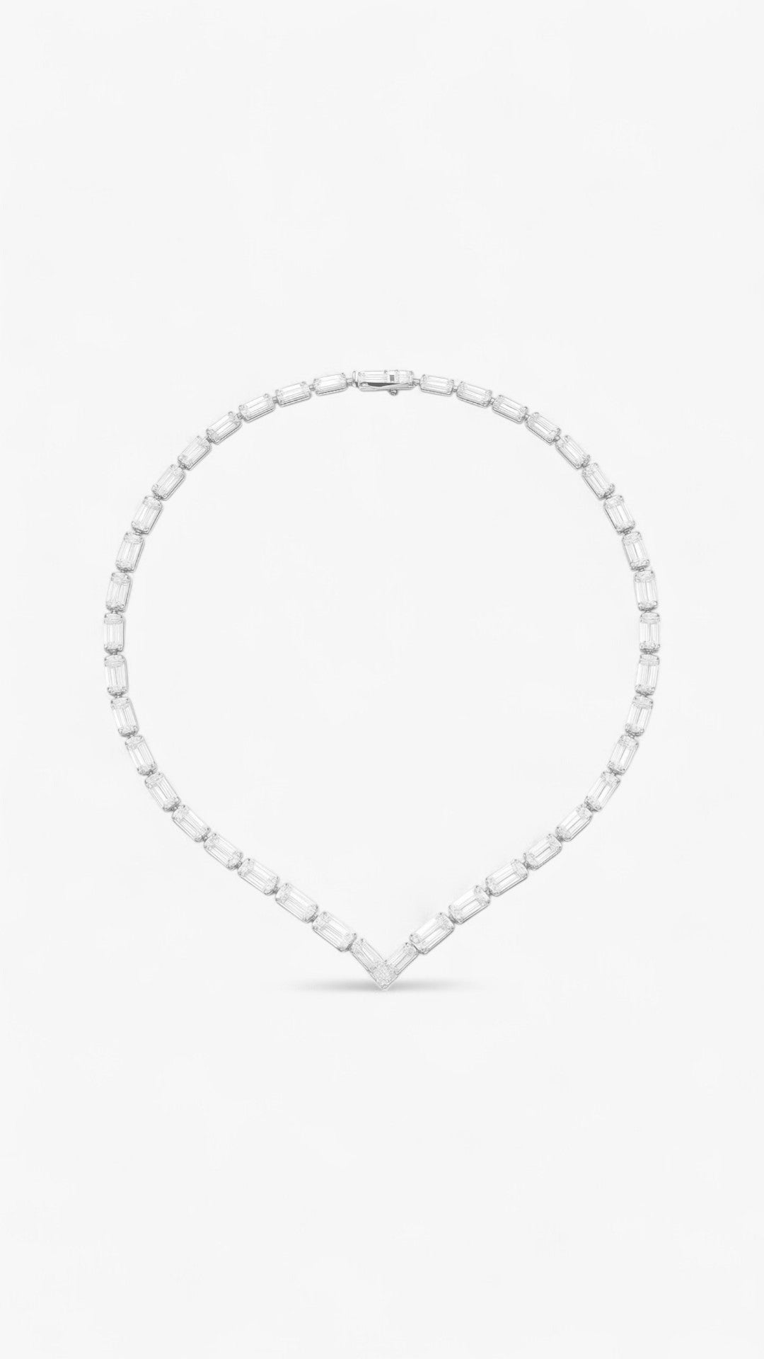Noble Dawn Necklace