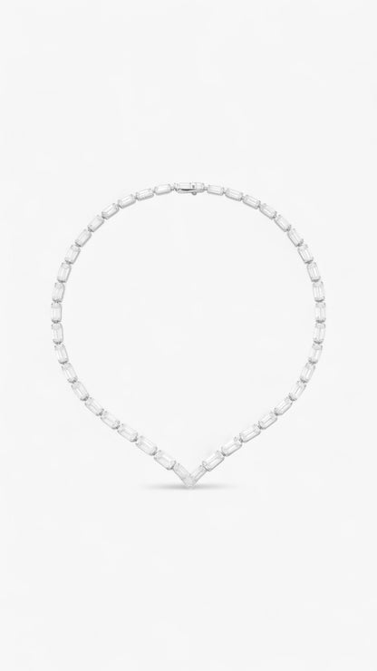 Noble Dawn Necklace