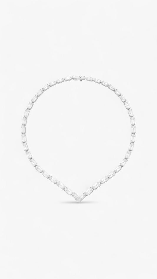 Noble Dawn Necklace