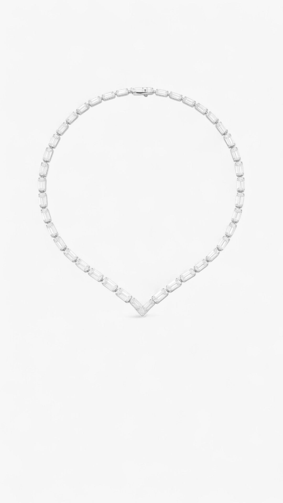 Noble Dawn Necklace