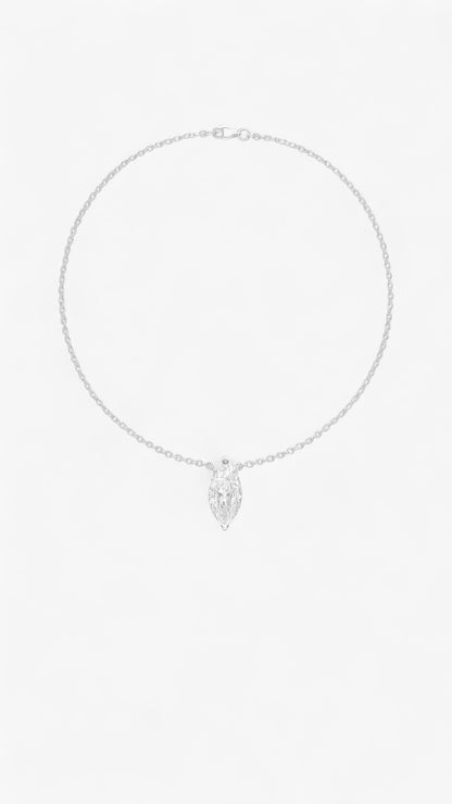 Whispered Flow Necklace